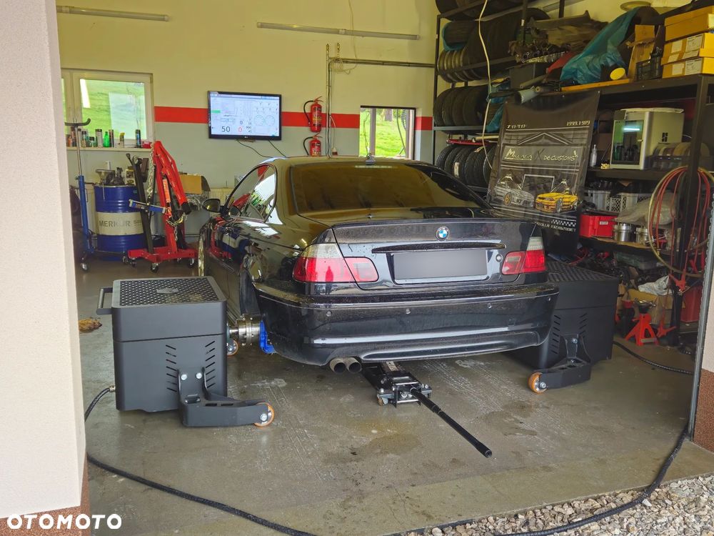 BMW Seria 3 - 28