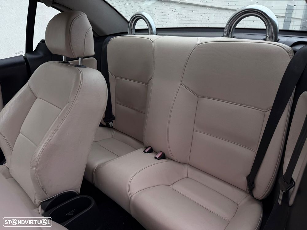 Peugeot 207 1.6 HDi Sport - 15