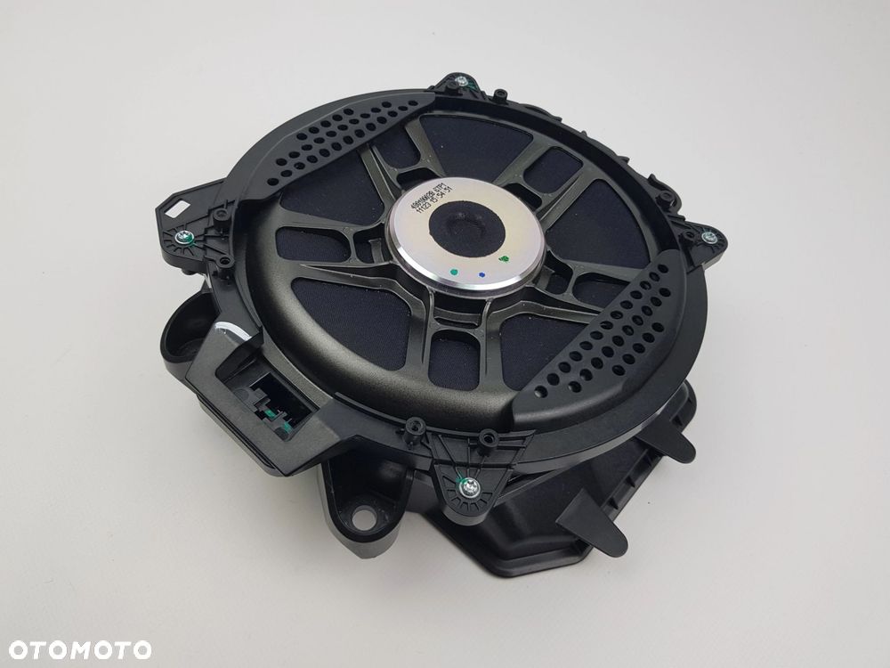 NOWY Głośnik niskotonowy Subwoofer Bowers & Wilkins BMW G05 G06 G07 2622510 - 4