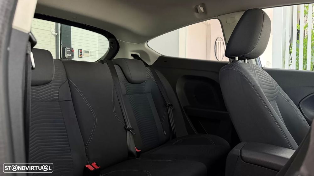 Ford Fiesta 1.0 EcoBoost Business - 20