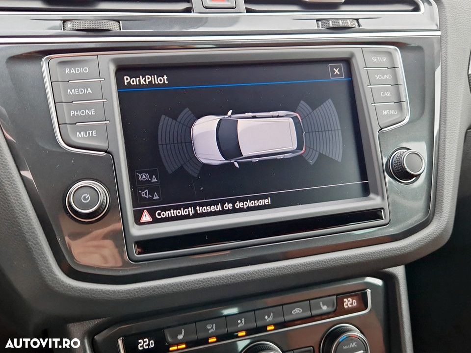 Volkswagen Tiguan 2.0 TSI DSG 4Mot Highline - 24