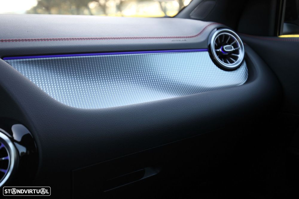 Mercedes-Benz EQA 250+ AMG Line - 45