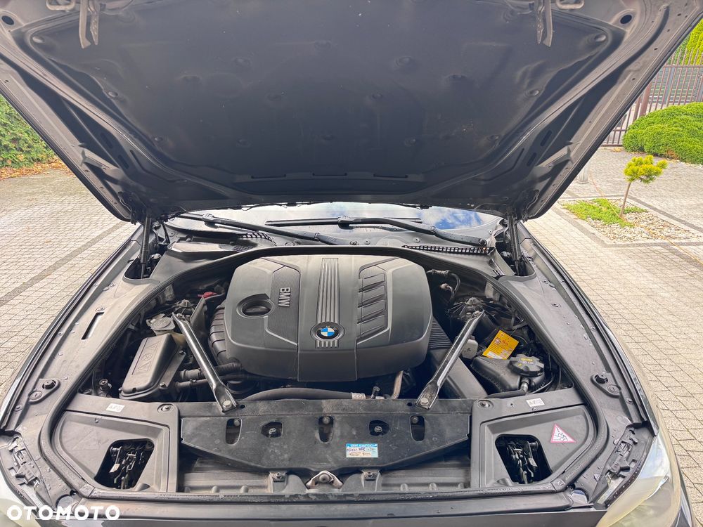 BMW Seria 5 - 15