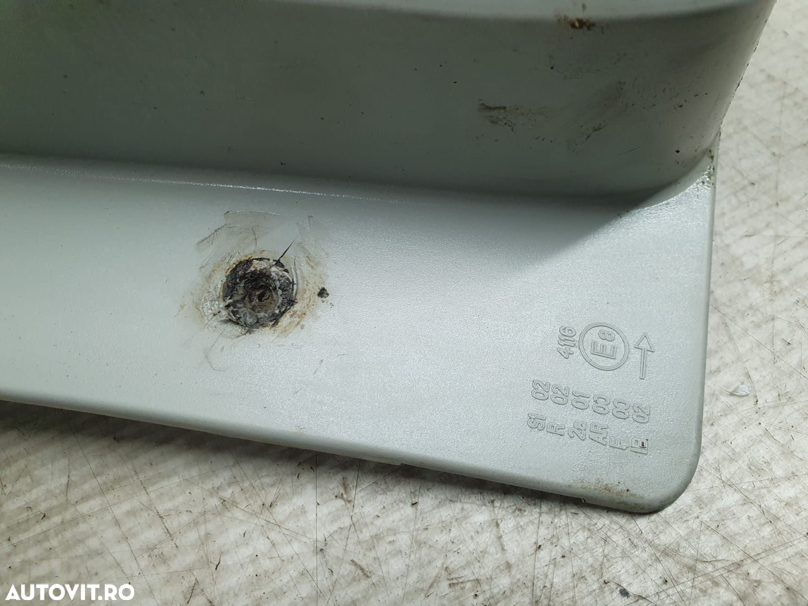 Stop dreapta 5j7945096 Skoda Roomster 1 5J [2006 - 2010] 1.9 TDI BLS - 5