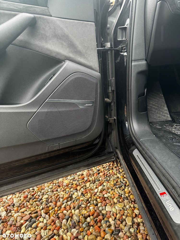 Audi Q7 45 TDI Quattro Tiptronic - 15