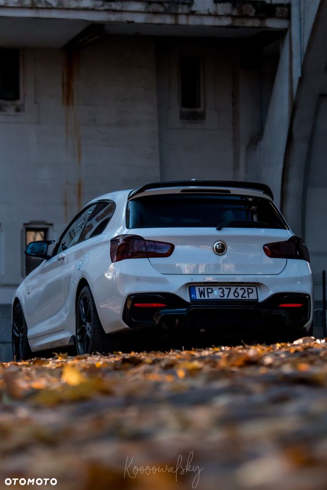 BMW Seria 1 125i M Sport Sport - 12
