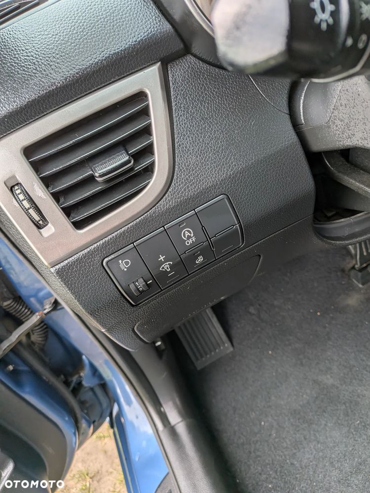 Hyundai i30 1.4 Comfort - 36