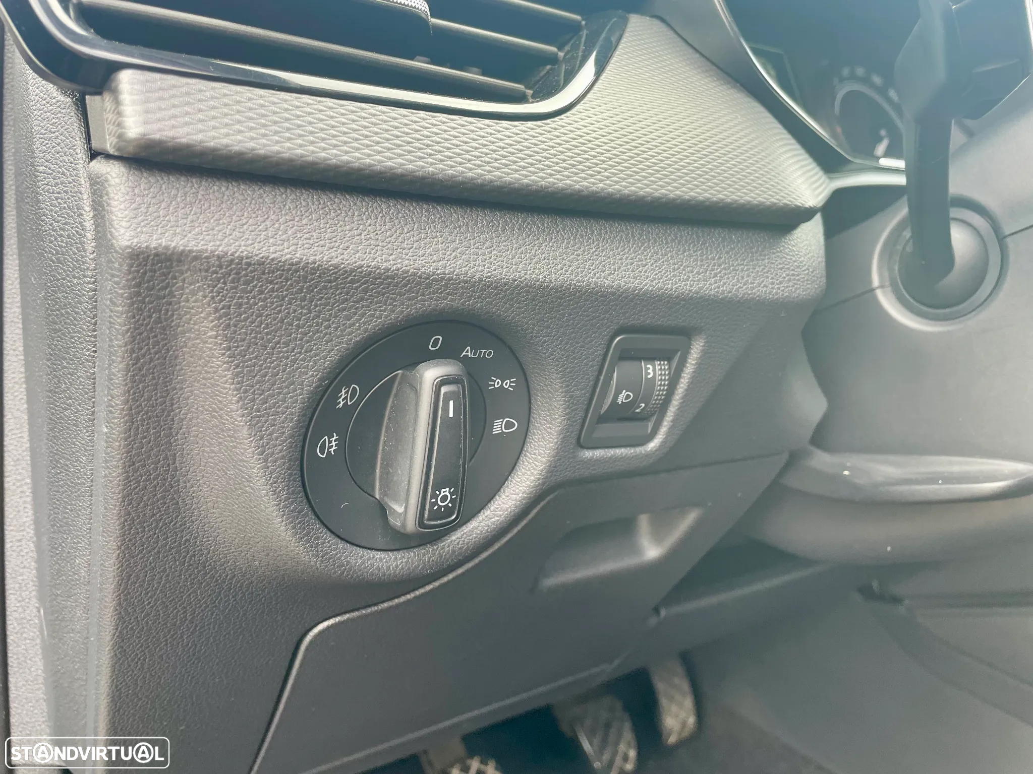 Skoda Scala 1.0 TSI Ambition - 17