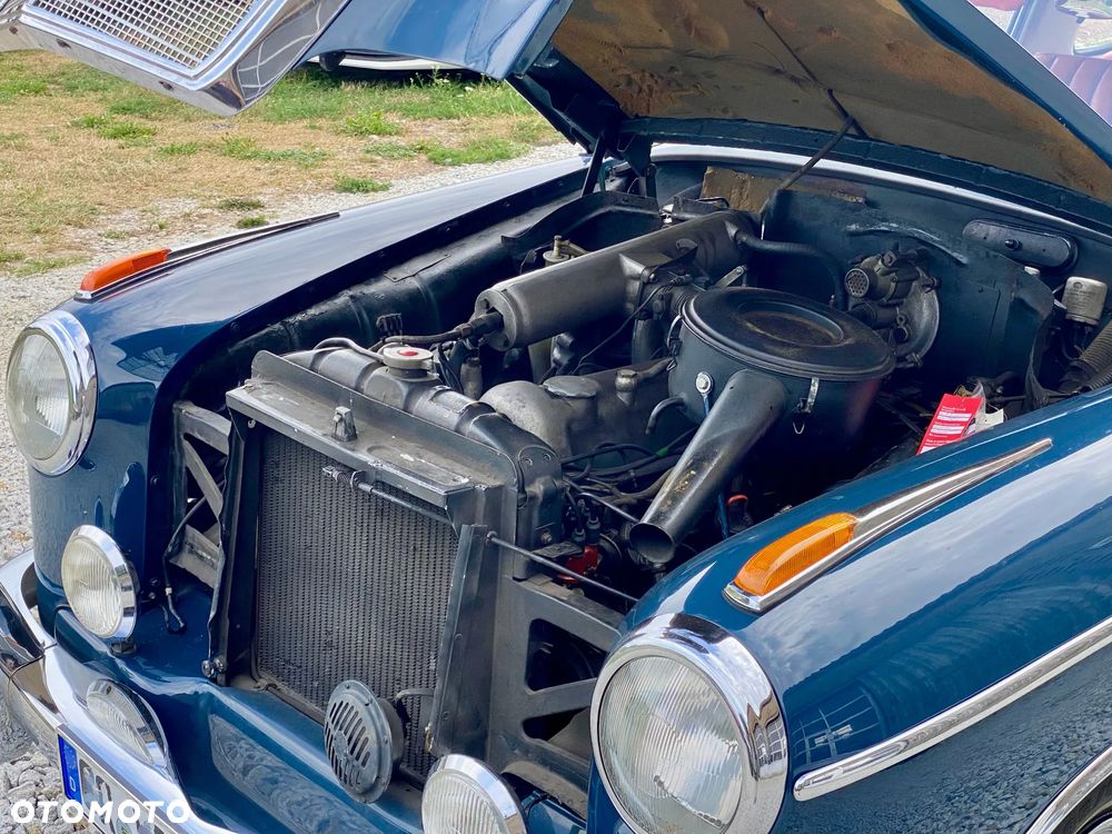 Mercedes-Benz Inny - 17