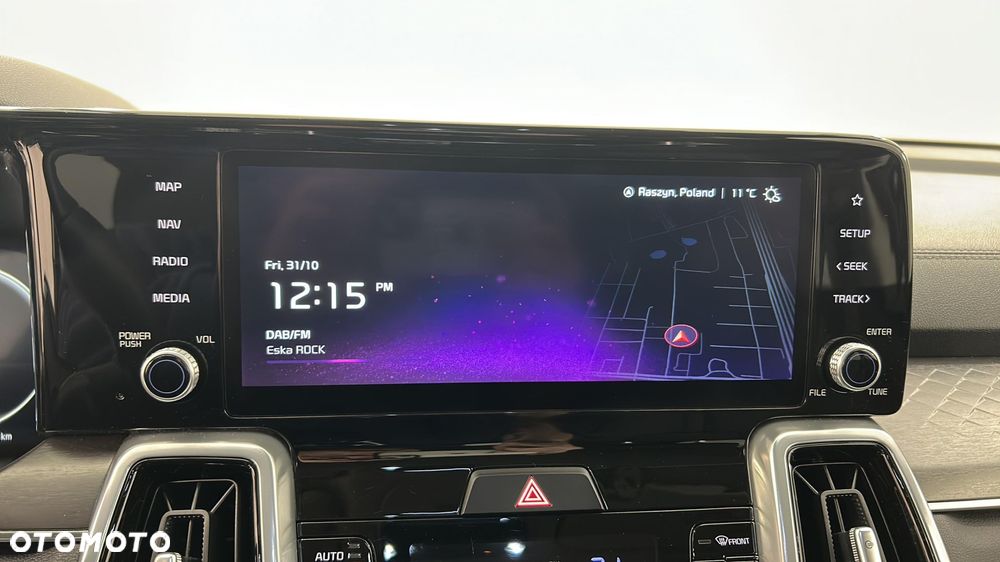 Kia Sorento 1.6 T-GDI HEV XL 4WD 7os - 20