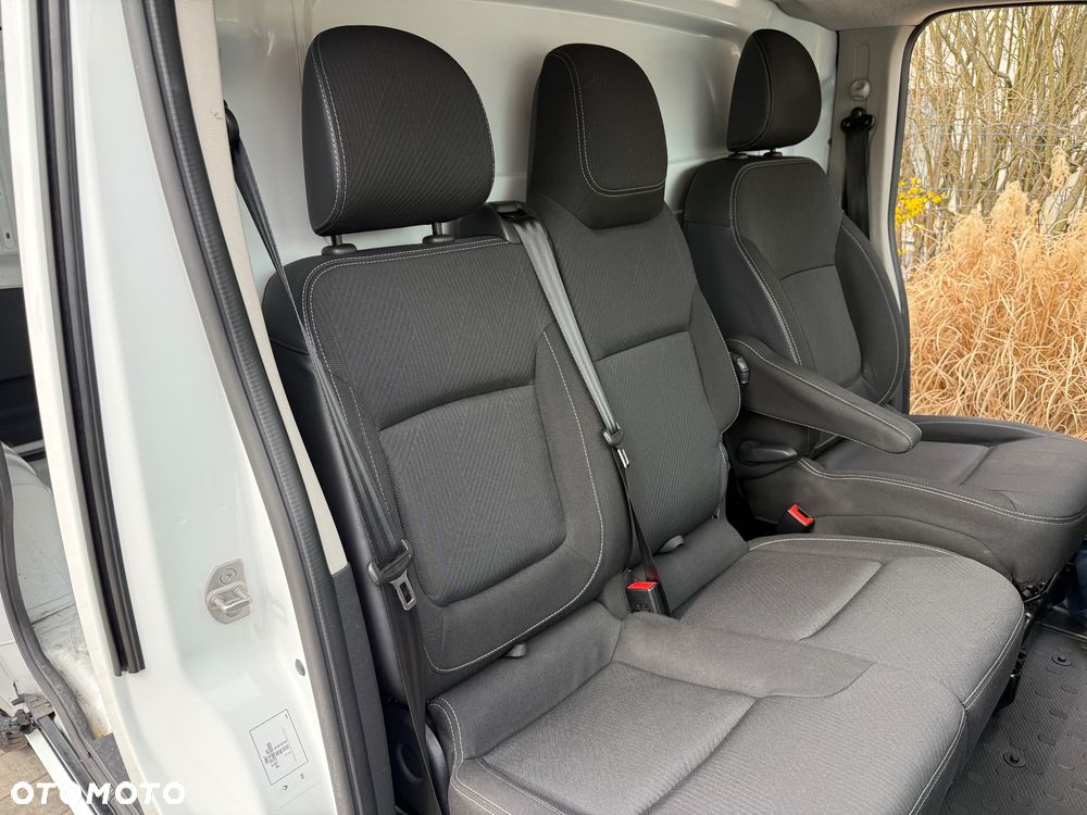 Renault trafić - 18