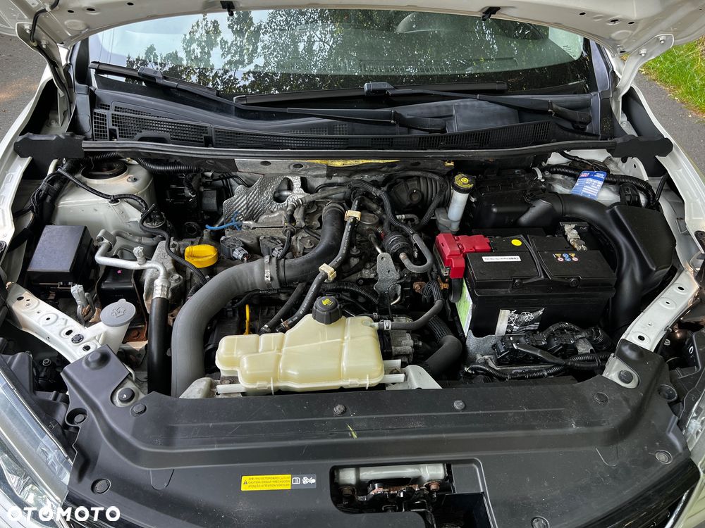 Nissan Pulsar 1.2 DIG-T Acenta - 23