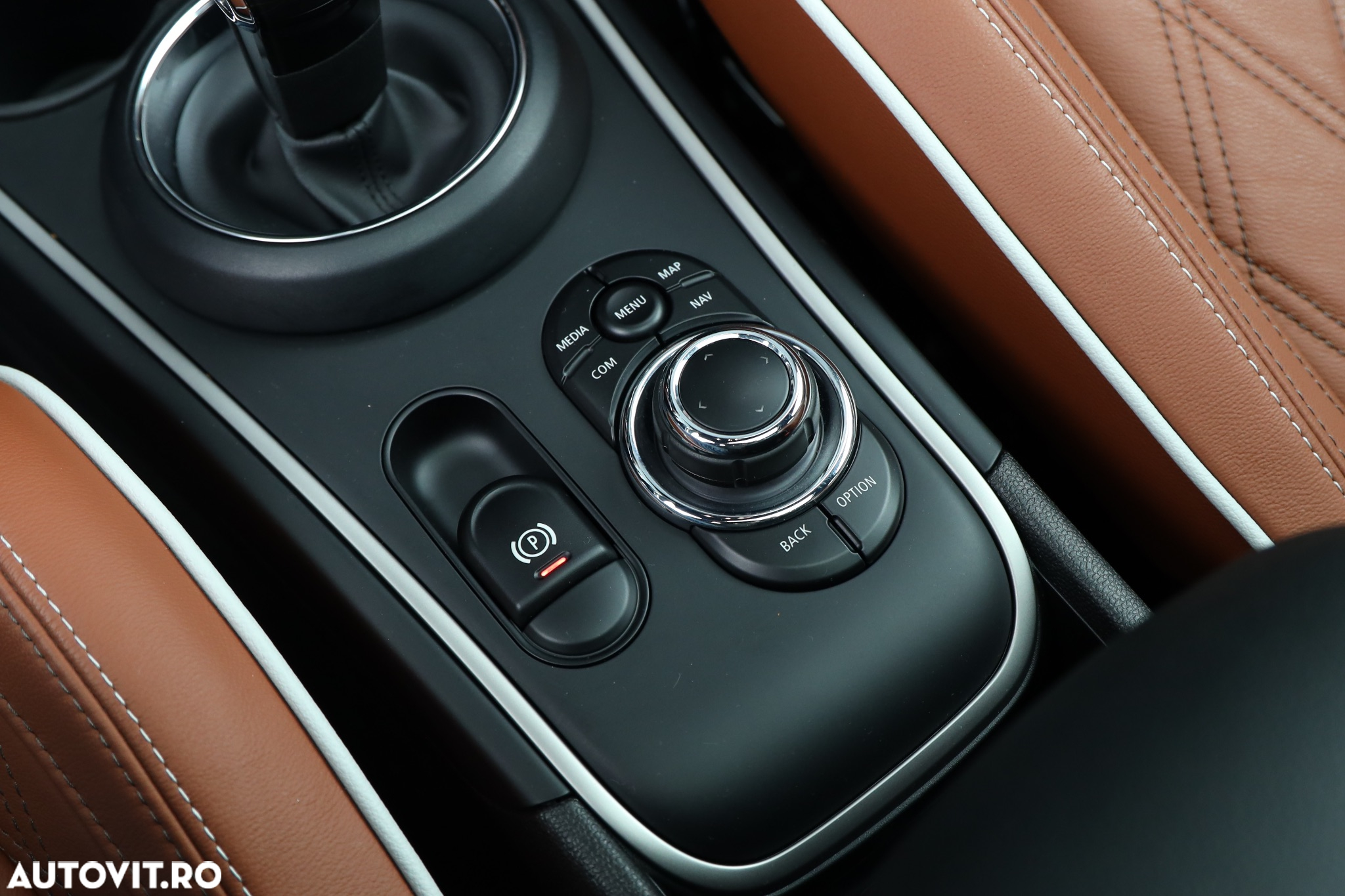Mini Countryman JCW ALL4 - 25