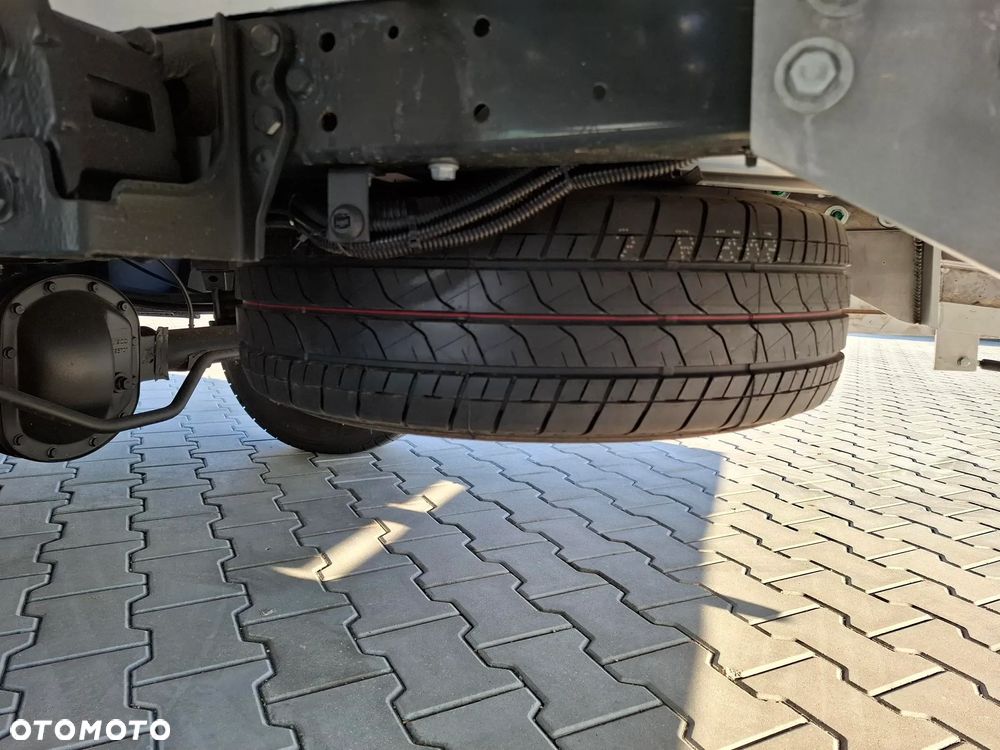 Iveco ODKRYJ TRANSPORT NA NOWO !!! AUTO OD RĘKI, MINIMUM FORMALNOŚCI - 30