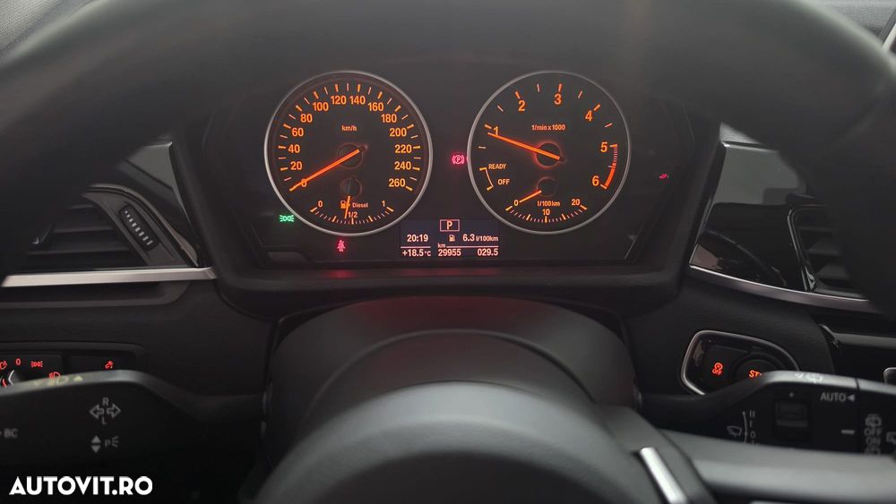BMW X1 - 7