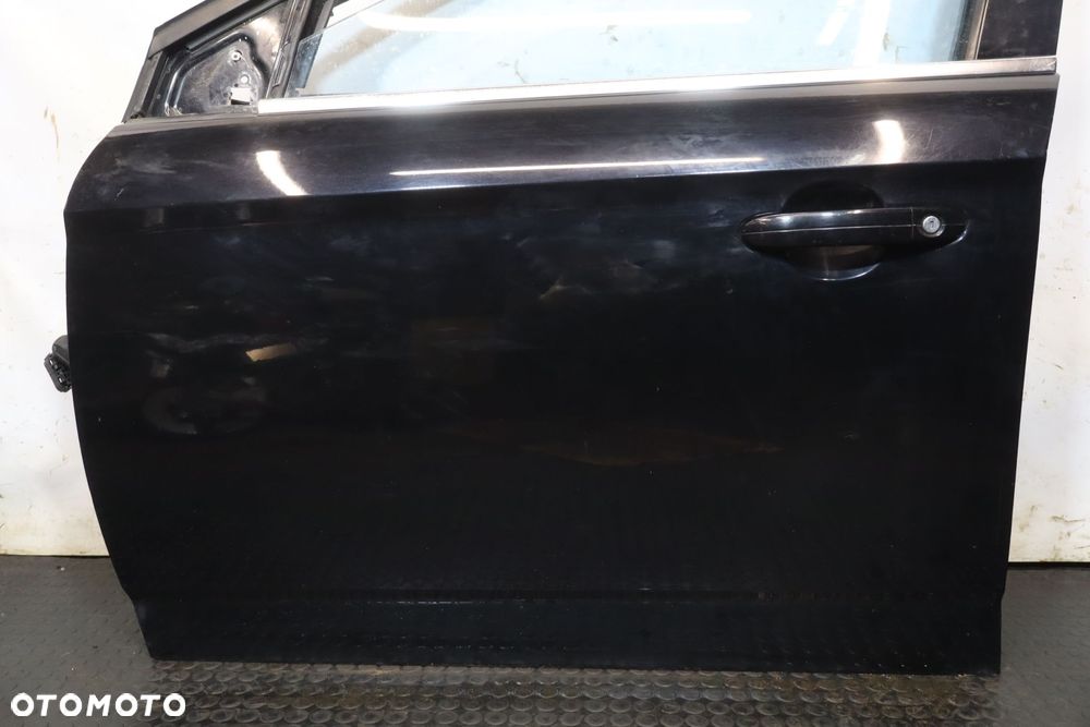 DRZWI LEWY PRZÓD PEUGEOT 3008 I KTVD - 7