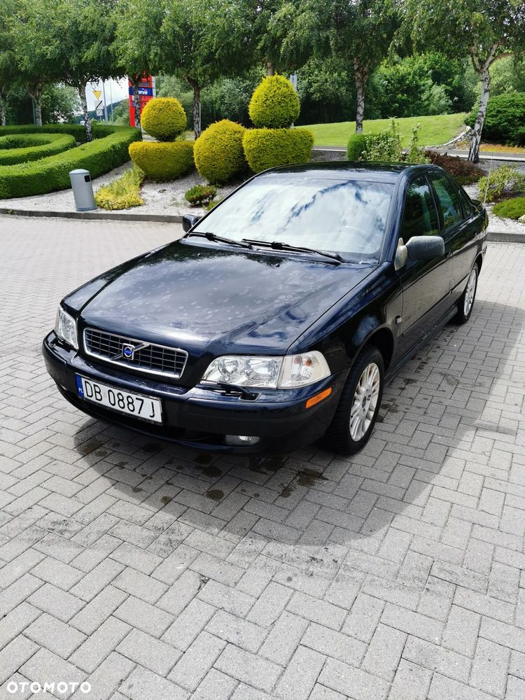 Volvo S40 1.8 Classic Limited Edition Comfort - 1