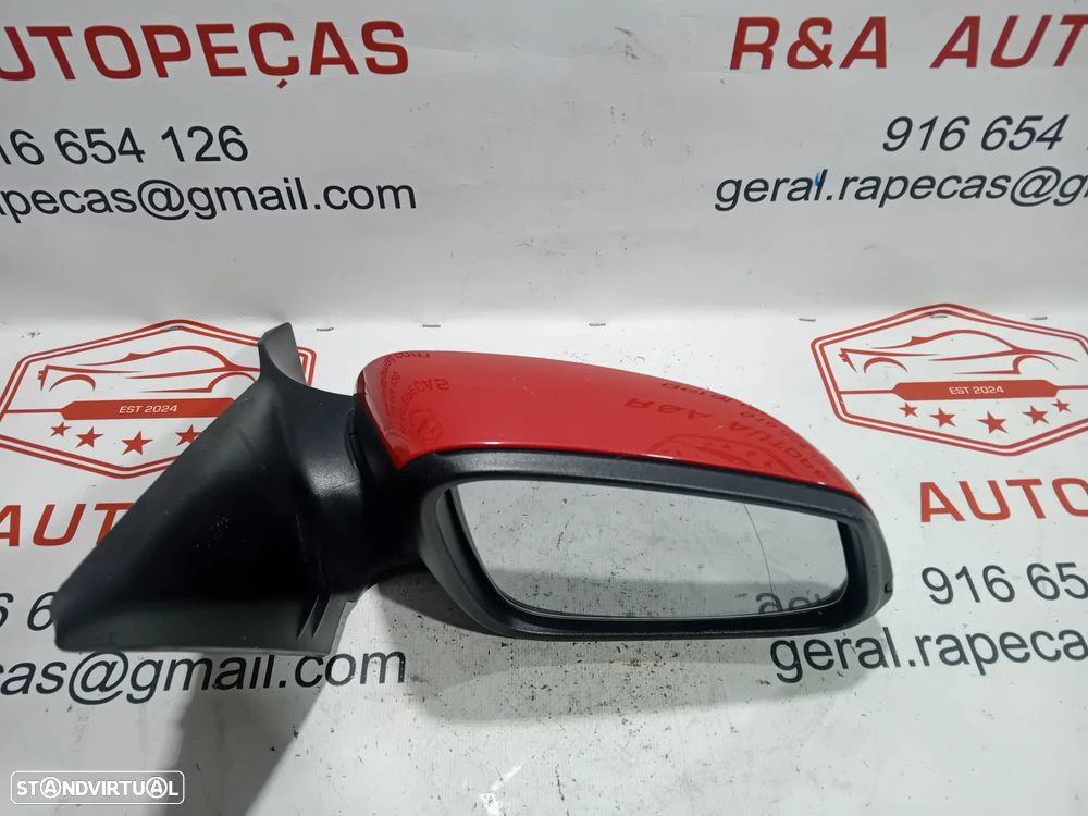 Espelho Retrovisor Direito BMW Série 1 F20 F21 Original