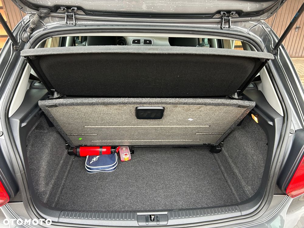 Volkswagen Polo - 16