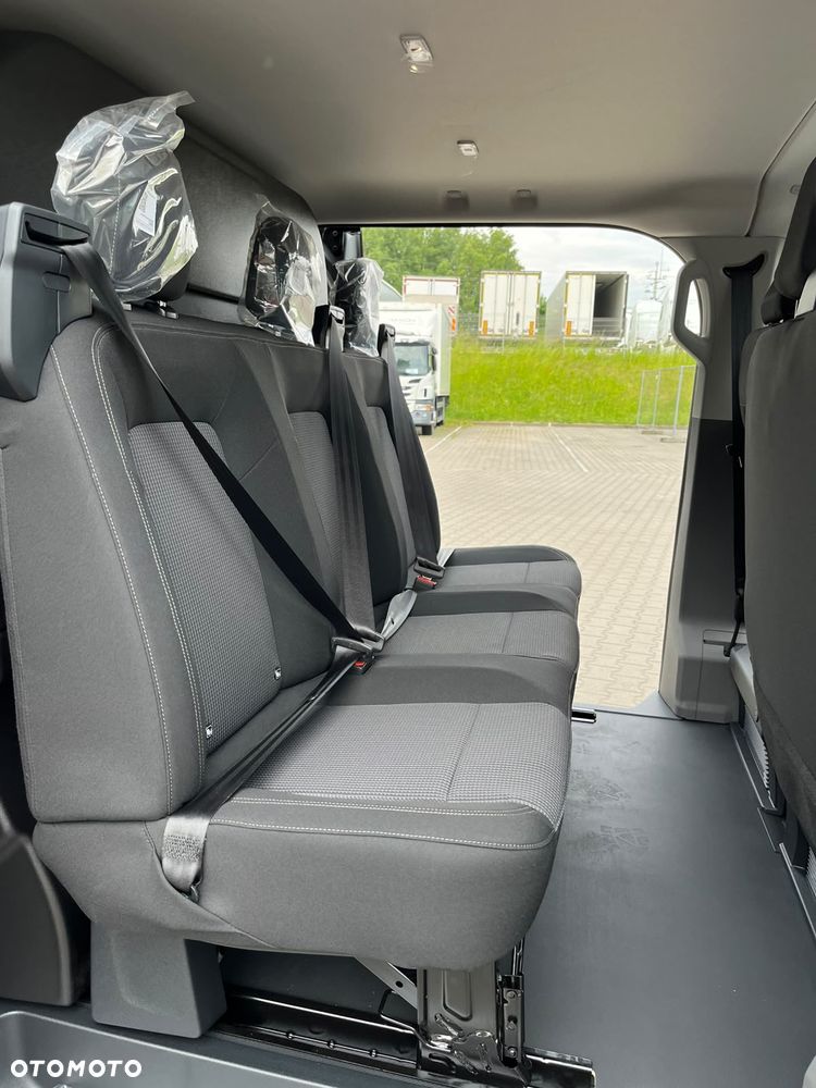 Volkswagen T7 TRANSPORTER Brygada PanAmericana - 26