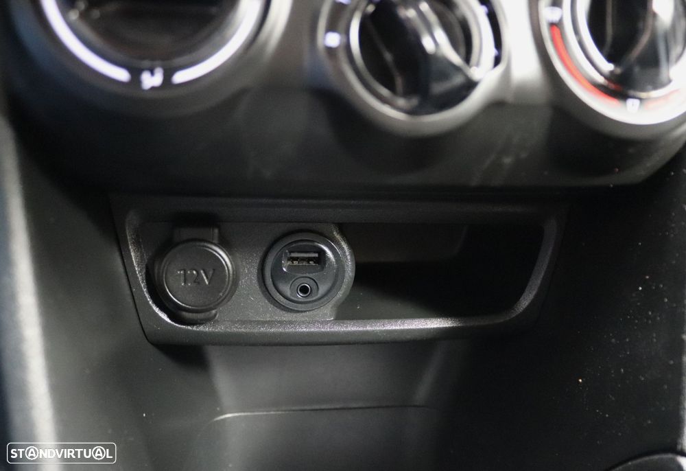 Peugeot 208 1.2 PureTech Active - 22