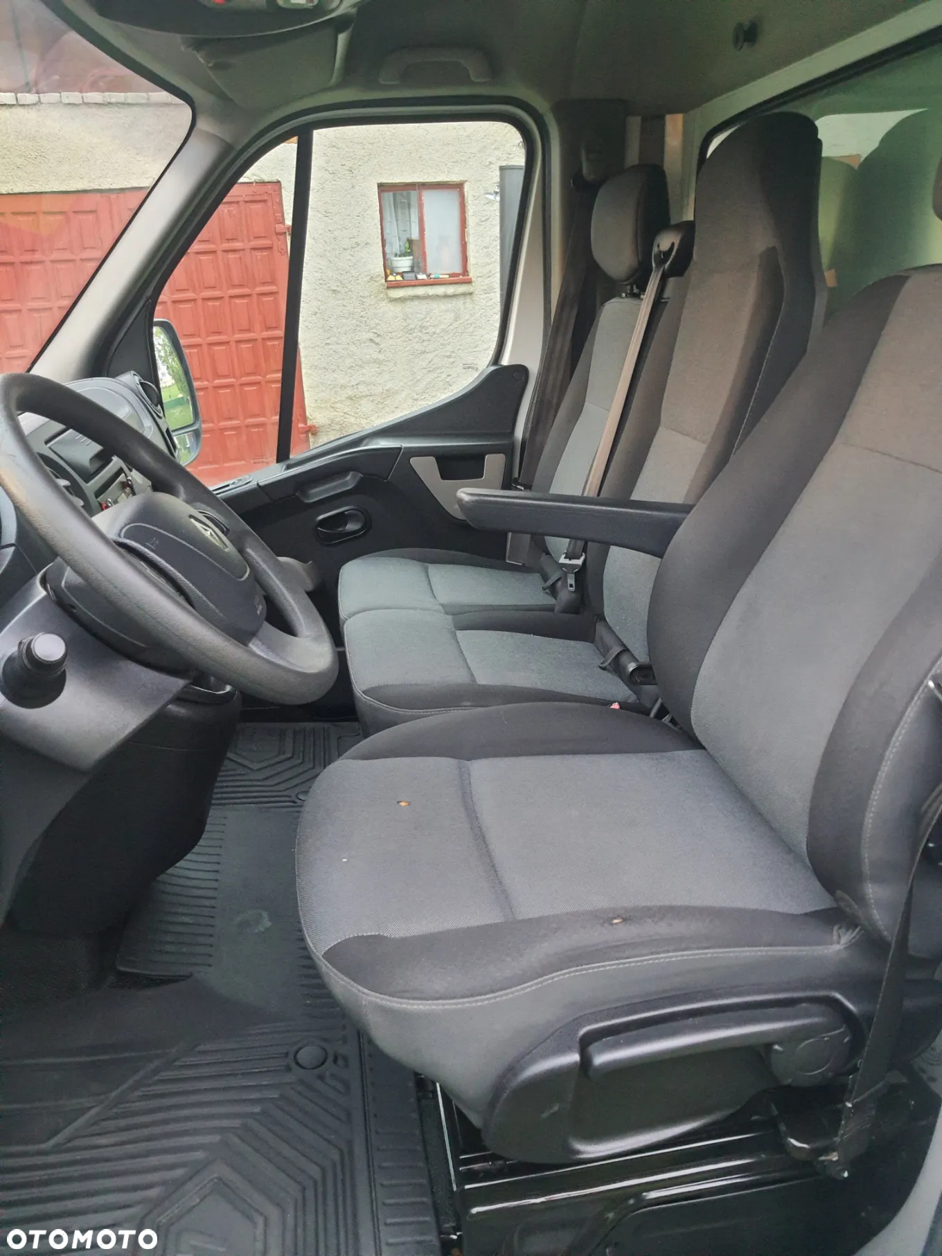 Renault Master - 14