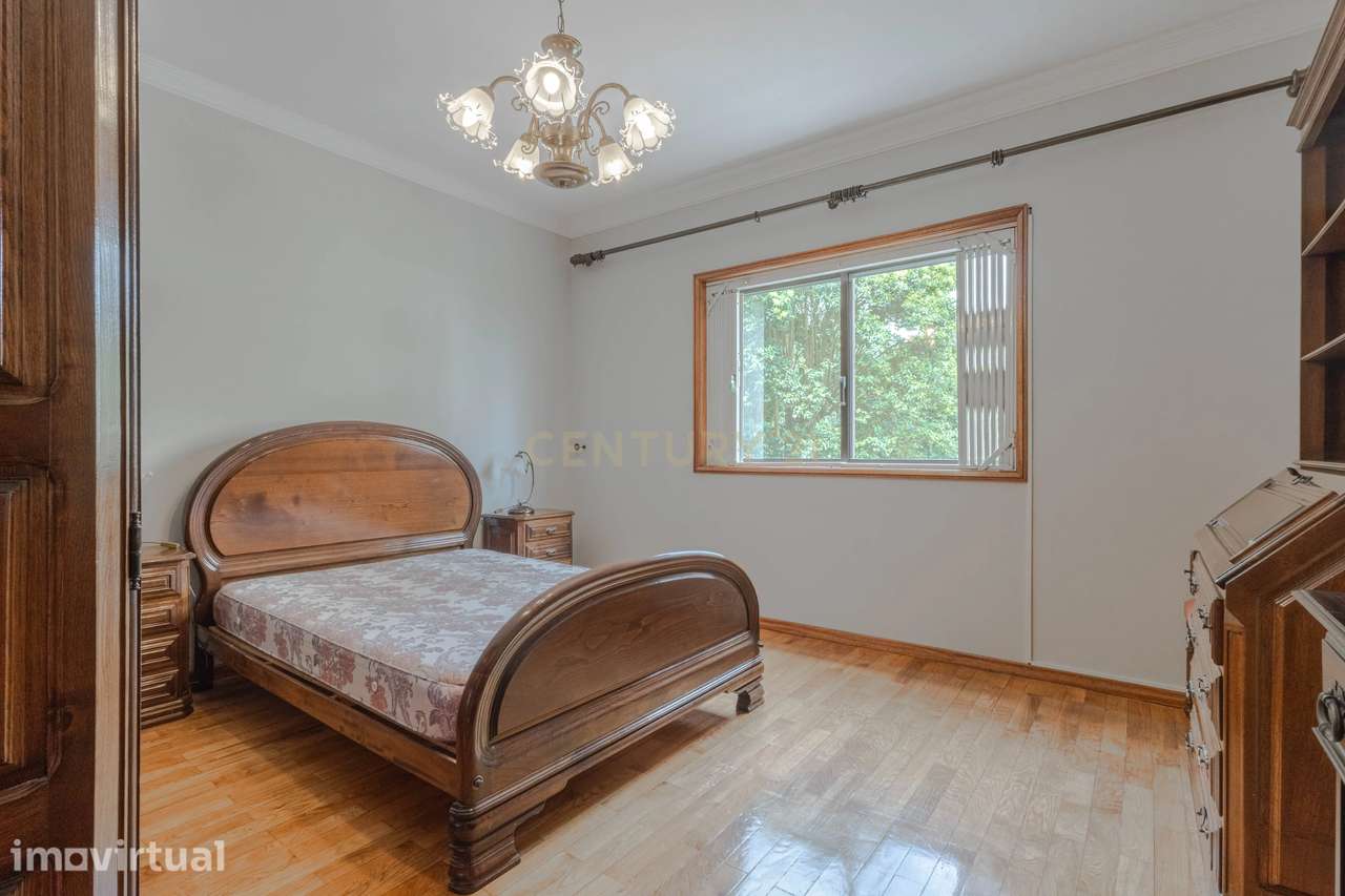 Apartamento T3 mobilado, para arrendamento - Grande imagem: 5/28