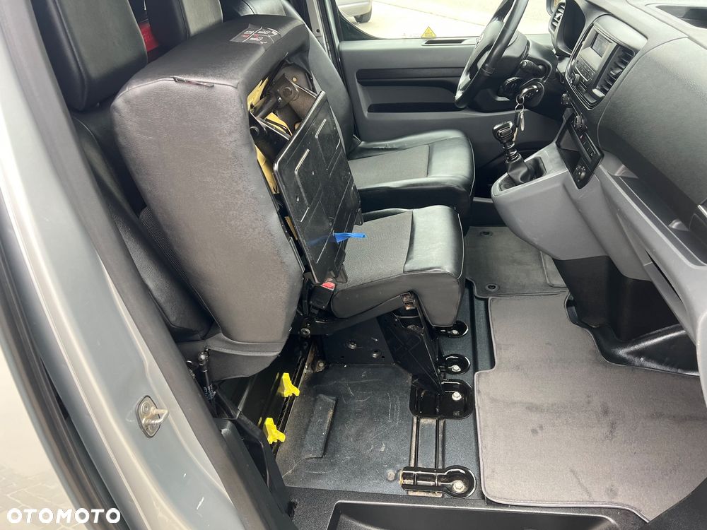 Toyota Proace - 31