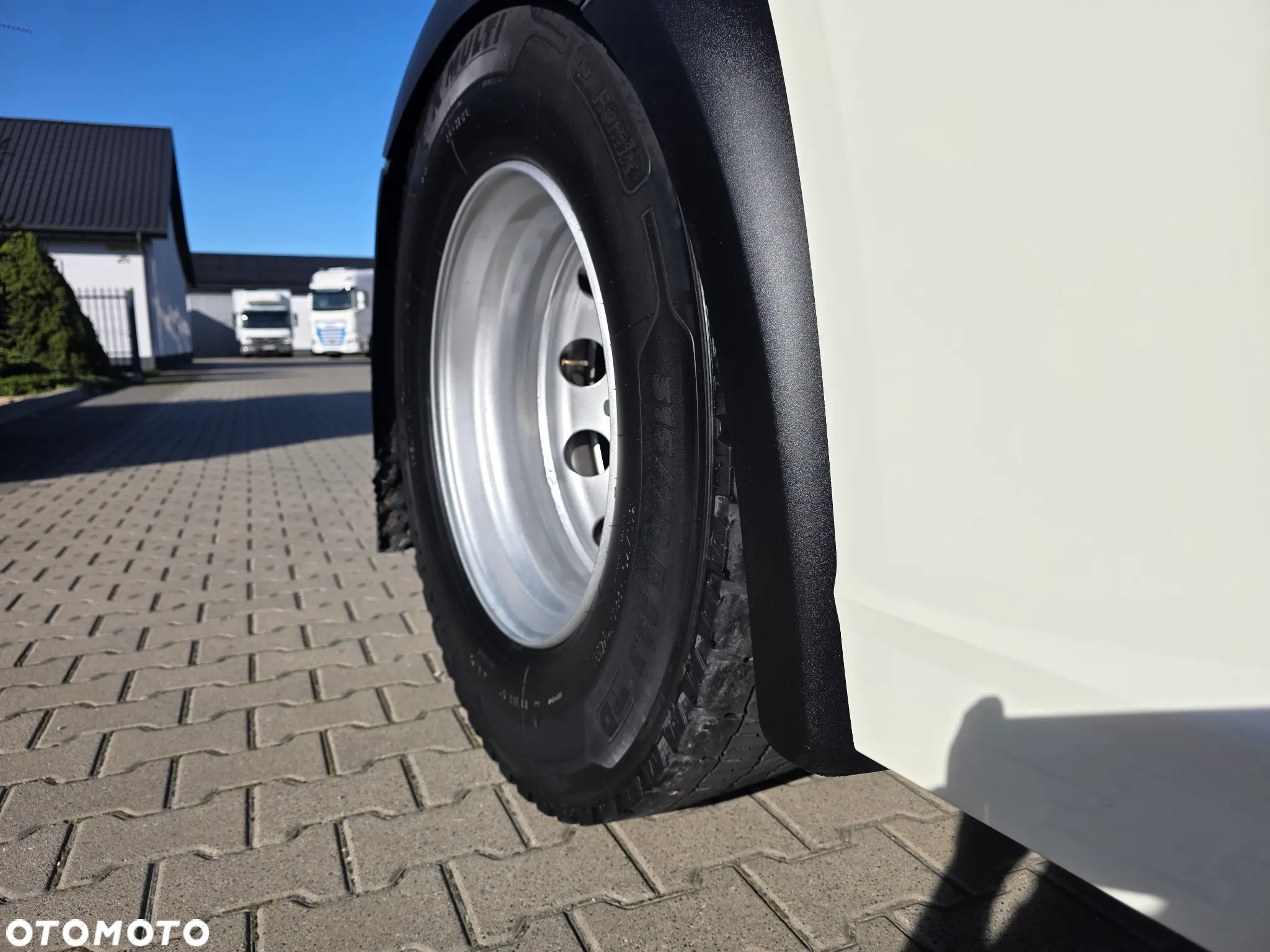 DAF XF 530 SSC JAK NOWY Z NIEMIEC 2021 ROK RETARDER !!! FULL SERWIS DAF !!! - 11