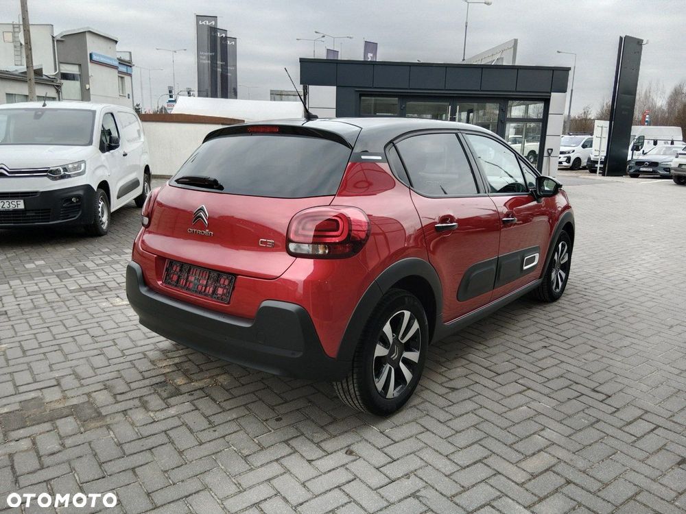 Citroën C3 - 8