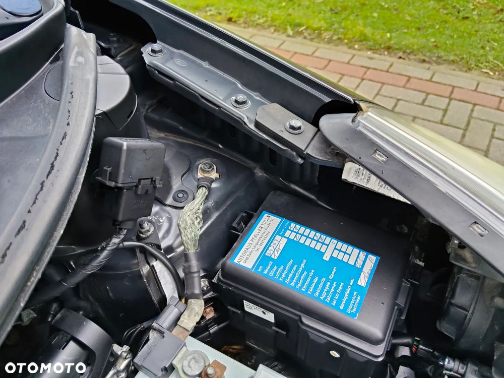 Kia Rio 1.2 Business Line - 35