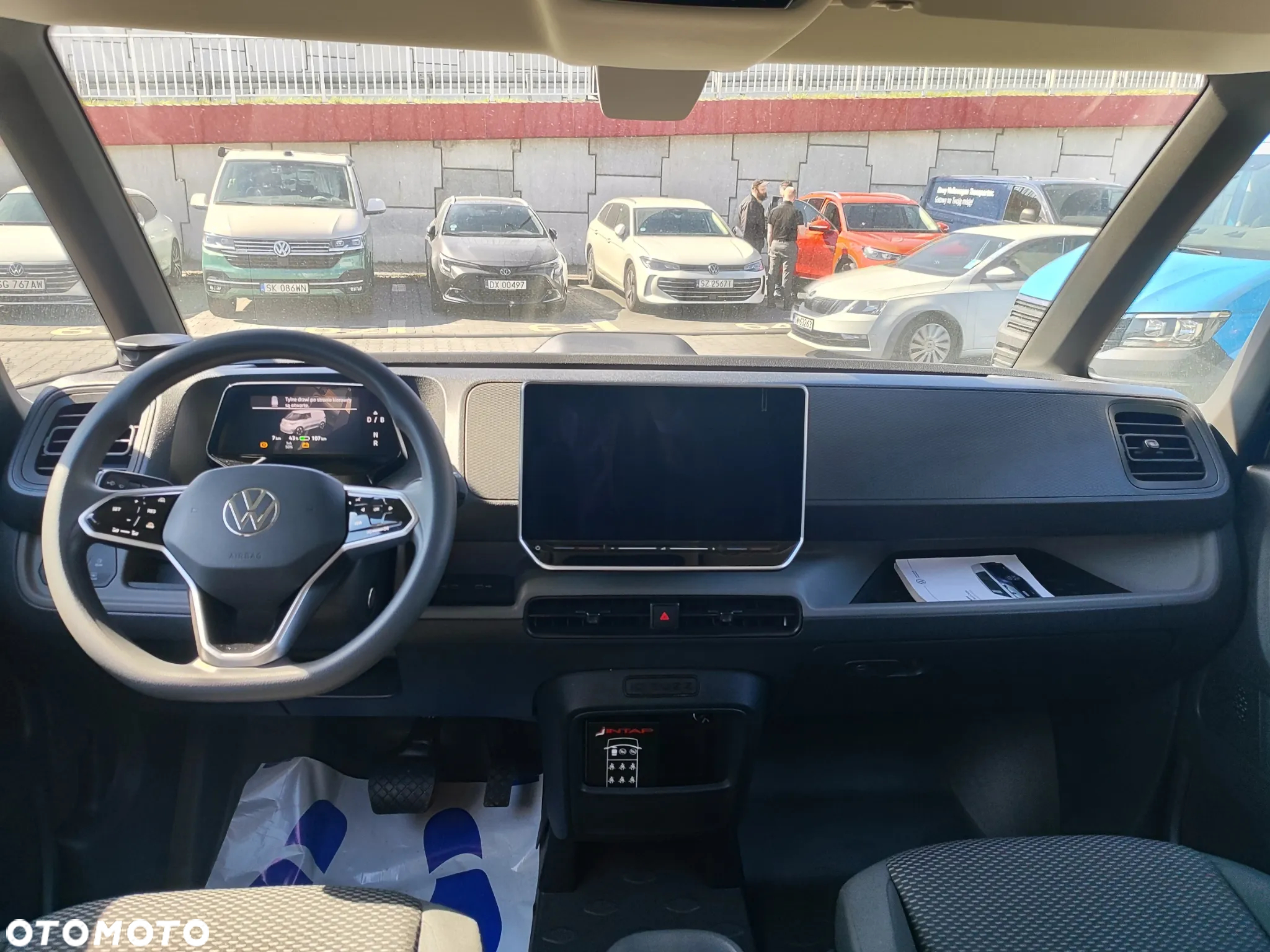 Volkswagen ID.BUZZ Cargo - 10