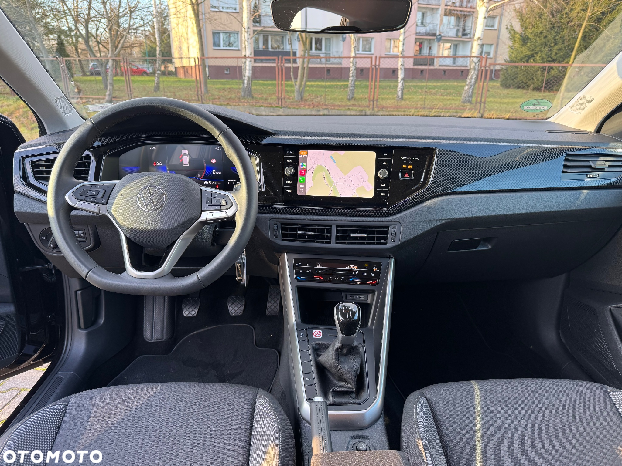 Volkswagen Polo 1.0 MPI Life - 13
