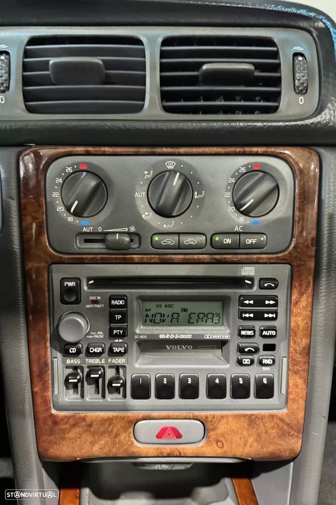 Volvo C70 2.0 LT - 19