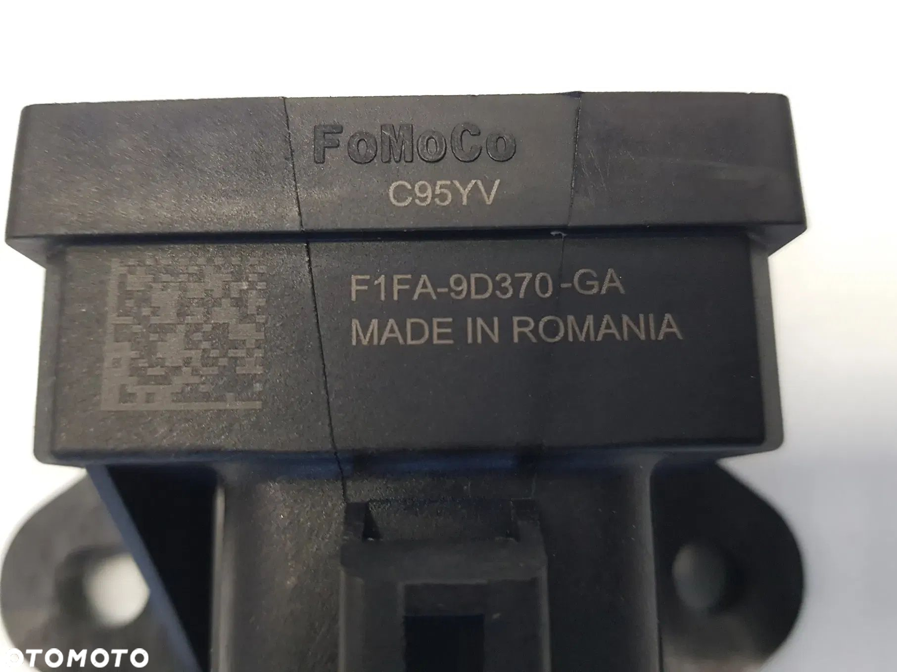 Moduł sterownik przekaźnik pompy paliwa FORD TRANSIT MK8 CUSTOM TOURNEO CONNECT FOCUS MK3 C-MAX MK2 KUGA MK3 MONDEO MK5 - 7