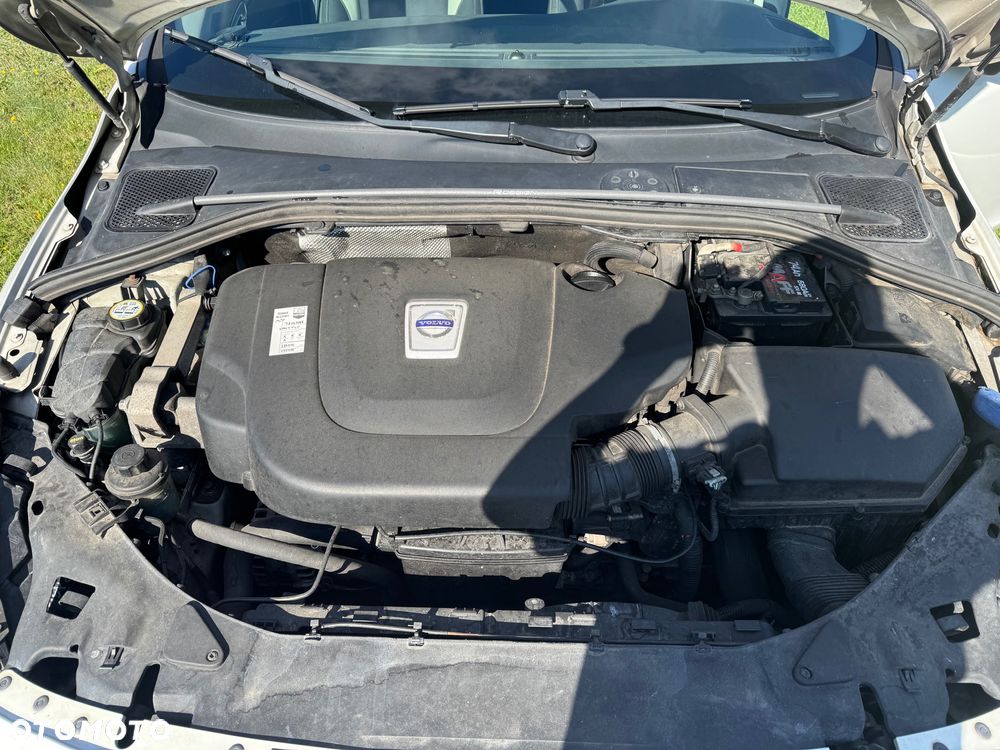 Volvo V60 - 19
