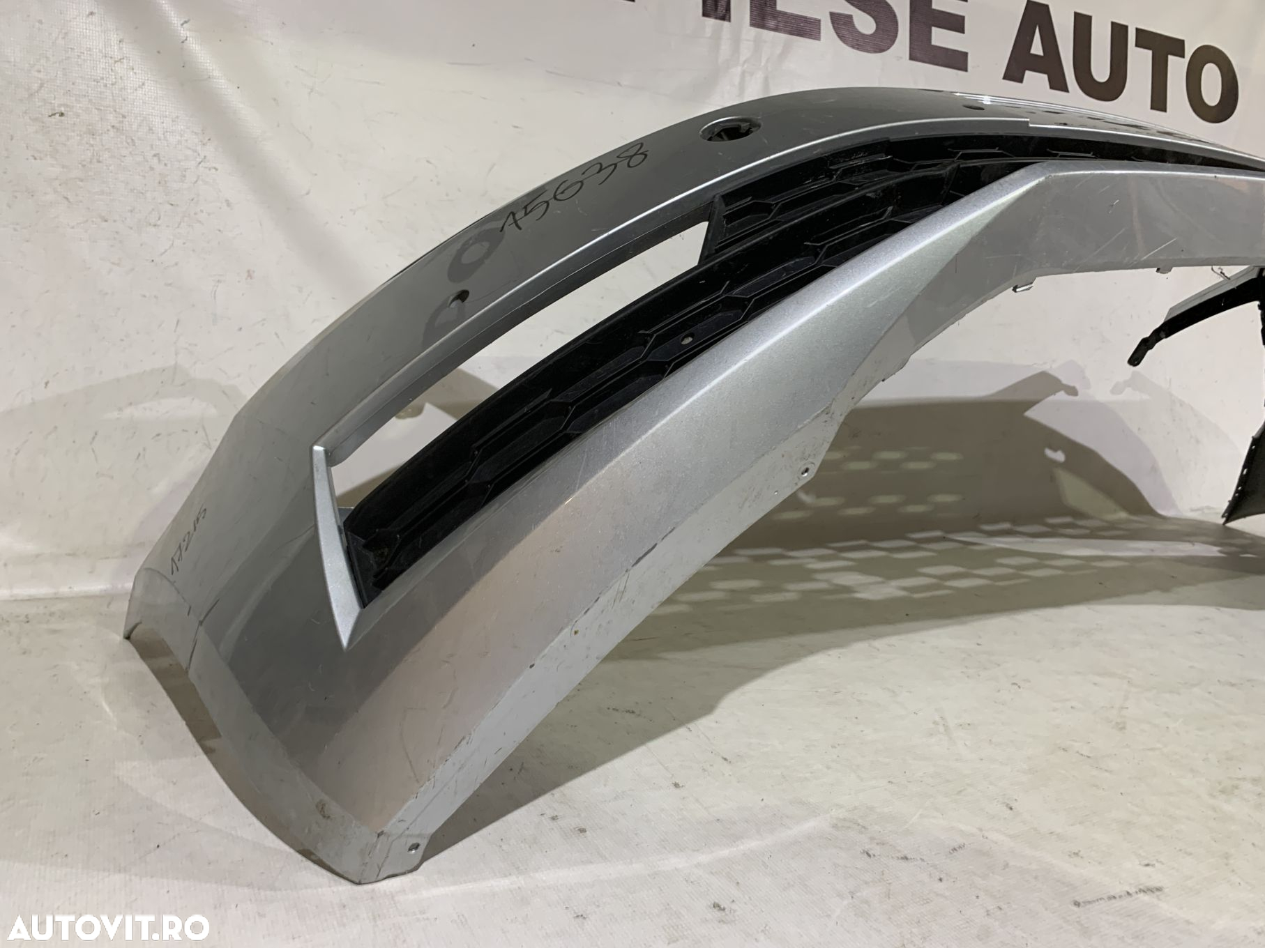 Bara fata Skoda Octavia 3 facelift, 2017, 2018, 2019, 2020, 5E0807221N. - 5
