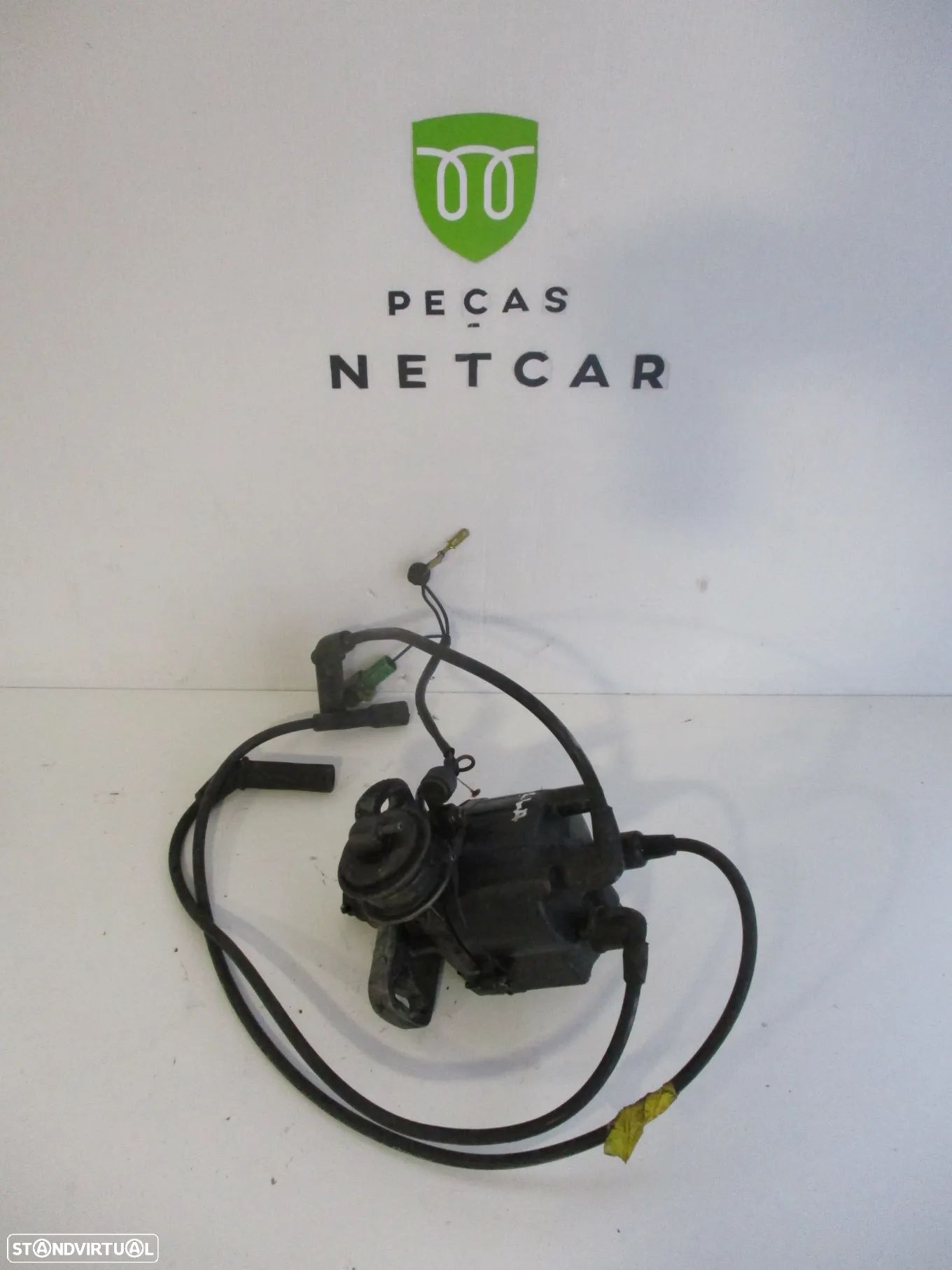 Bobine Distribuidor de Ignição Toyota Corolla - 1