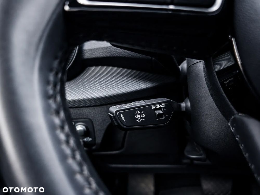 Audi Q2 2.0 TDI Quattro S tronic - 31