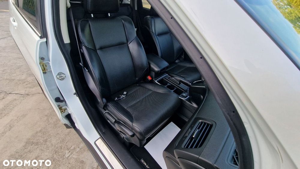 Honda CR-V - 37