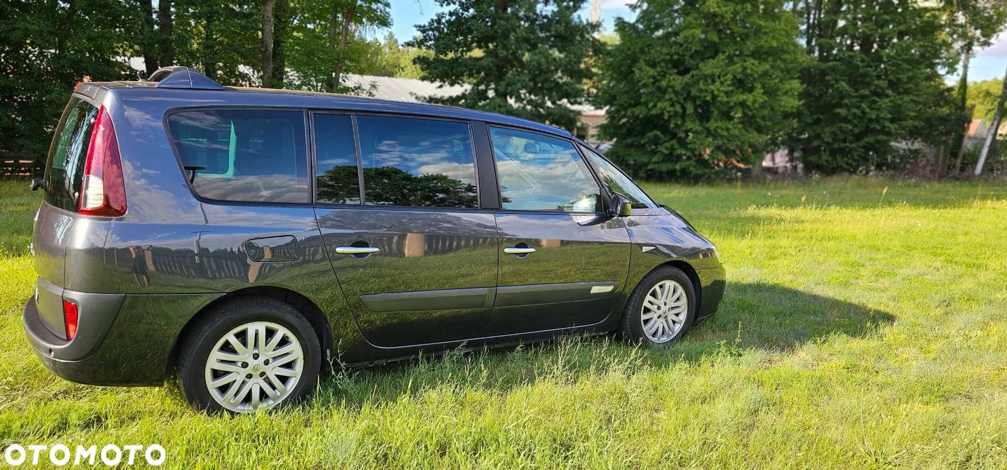 Renault Grand Espace - 9