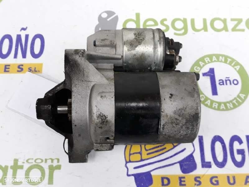 MOTOR ARRANQUE DACIA SANDERO 2008 - 2
