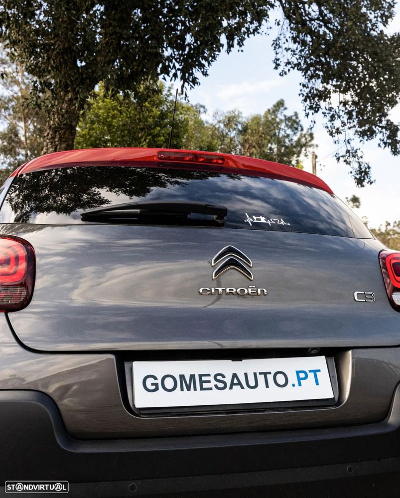 Citroën C3 1.2 PureTech Feel - 6