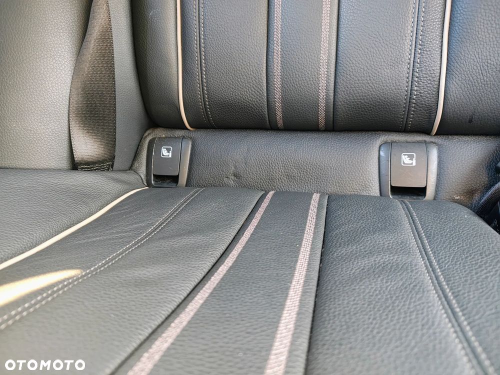 BMW Seria 5 530d xDrive mHEV M Sport sport - 27