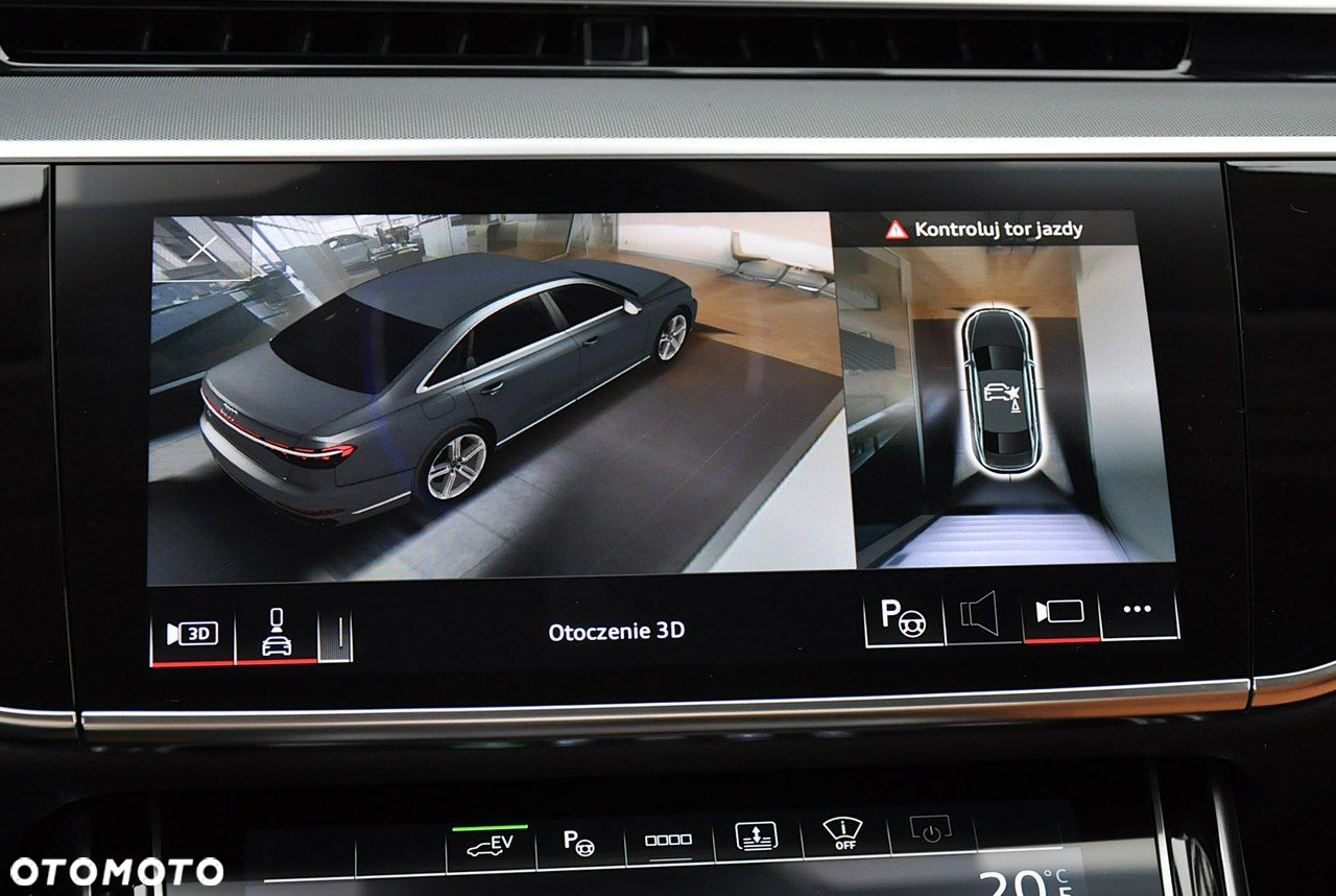 Audi A8 - 30