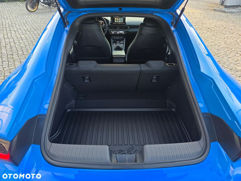 Honda Prelude 2.0 i-MMD eHEV Advance CVT - 17