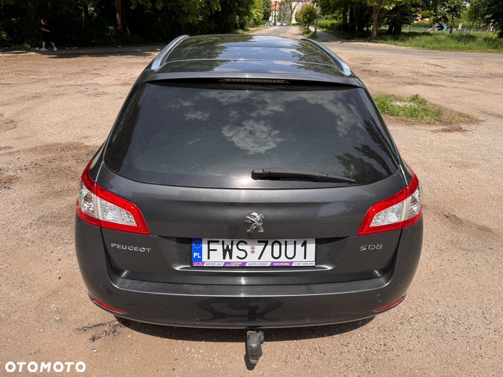 Peugeot 308 BlueHDi 150 Stop & Start Active - 26