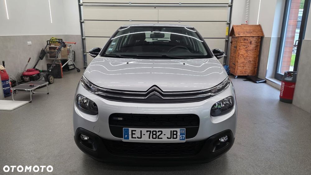 Citroën C3 - 4