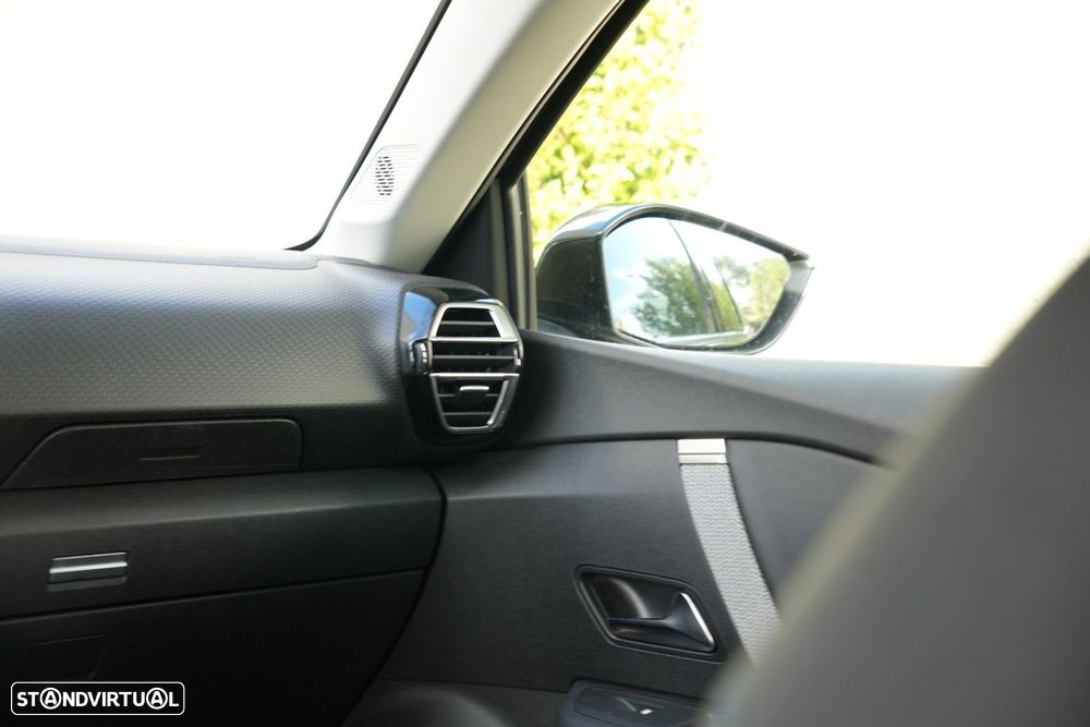 Citroën C4 1.2 PureTech Feel Pack - 19