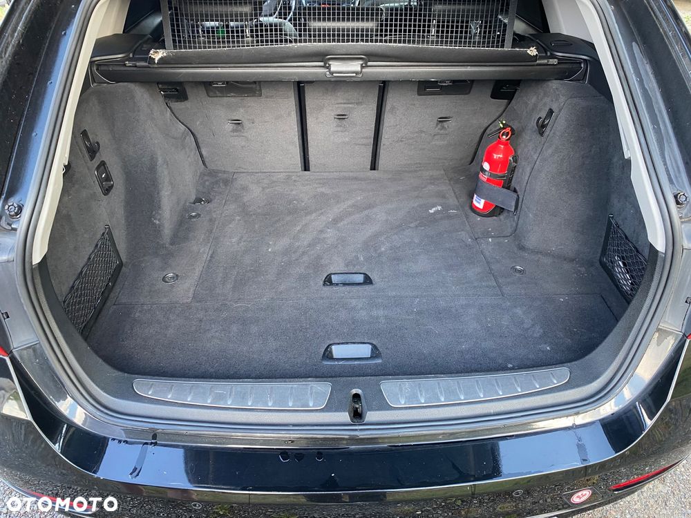 BMW Seria 3 320d Luxury Line - 15
